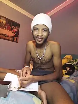 MrD_TSA012 Webcam-Show