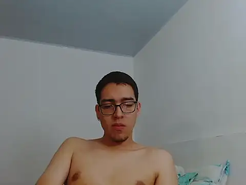 Show webcam de NickFin