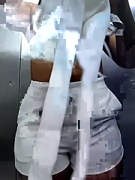 Živý XXX chat MonserratJons01