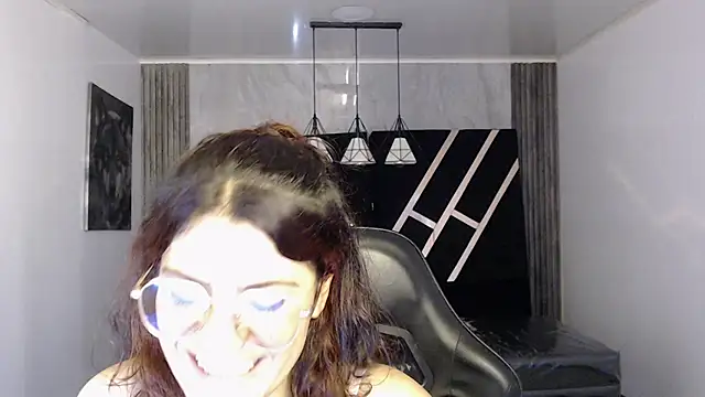 Chatroom XXX en direct de Scarlett_jhonson_ch