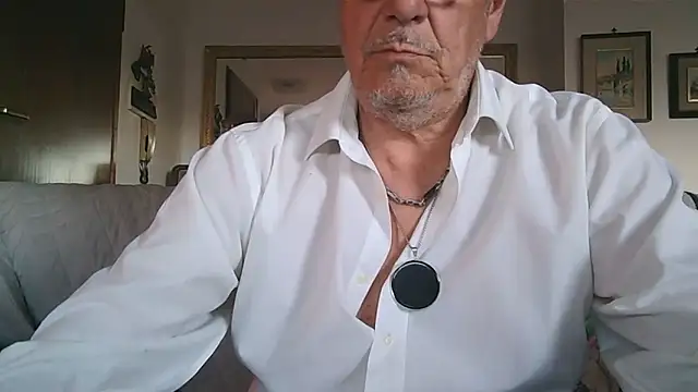 gyodybis – Kamerová šou