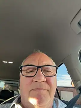 biggandybig Webcam-Show