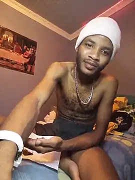 Webkamerová show MrD_TSA012