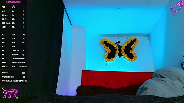 Aroonsexyboy ওয়েবক্যাম শো