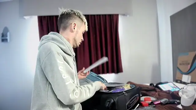 Trystan_Spellman Chat XXX live