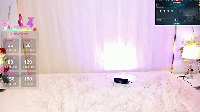 TylerBloom Webcam-Show