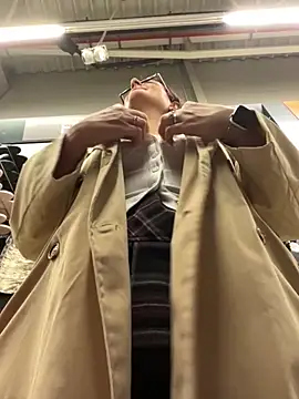 แชท XXX สดของ NataKitten