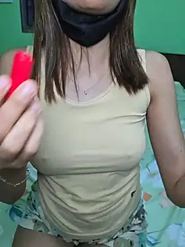 แชท XXX สดของ Isha_Sax