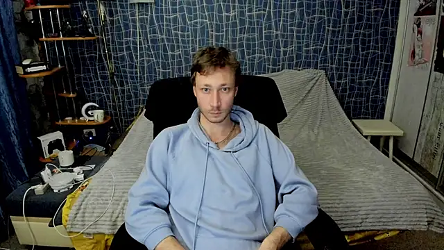 CuteBoy228 Chat XXX live