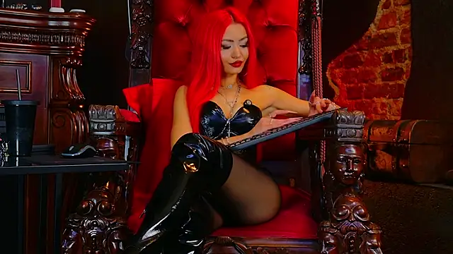 Živý XXX chat MoniqueResse