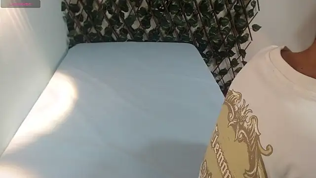 maxim_rod Live XXX-Chat