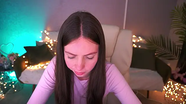 Chat XXX Live BabyLumi