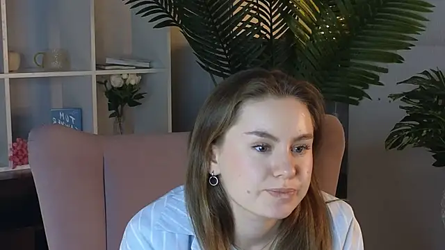 StaciaCarotenuton Webbikameraesitys