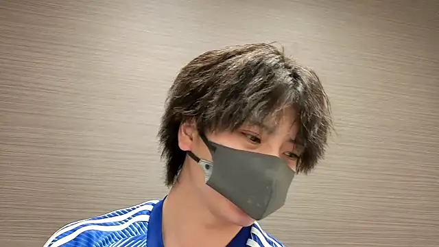 CHROME-kun925のウェブカメラショー