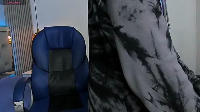 SamBlack_ élő XXX-chatje