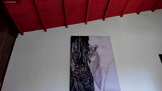 Santos_ramirez1 Show Webcam