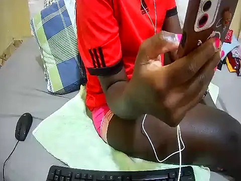 XXX chat uživo modela sweet5656