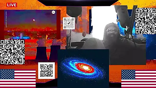 RussellTaylorLacy Show Webcam