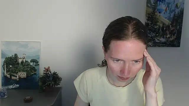 Sexy_MargoX_ Live XXX-Chat