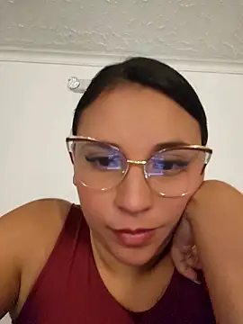 LizzRouse 现场XXX聊天