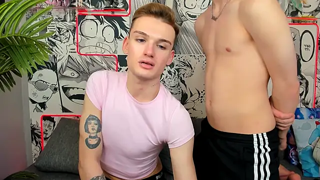 Lucas_Moran Obrolan Langsung XXX