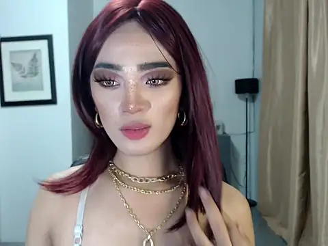 lavandermilk Obrolan Langsung XXX