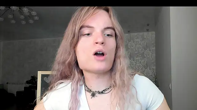 Webkamerová show milliKira006