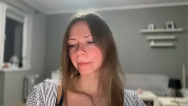 MillieShow's Live XXX Chat