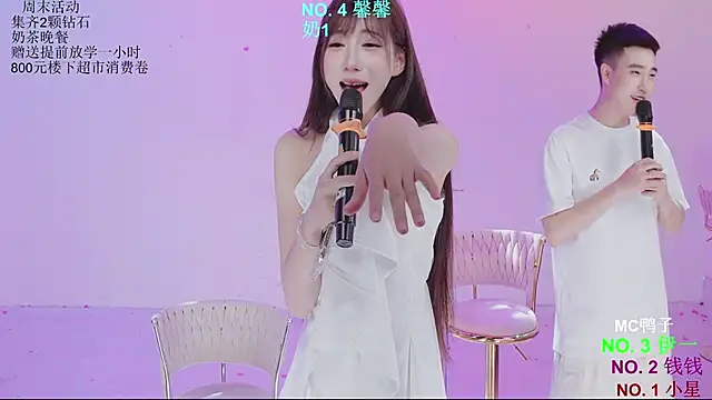 Show Webcam de ZZ00033S