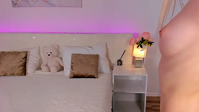 Chat XXX Live Anellyball