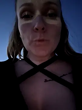 Show Webcam de Bondgirl_013