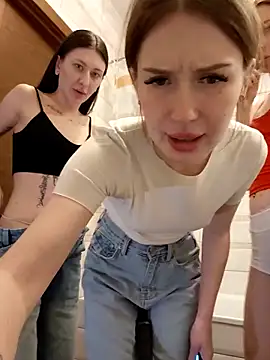 Show de webcam de MelissaPinkiss