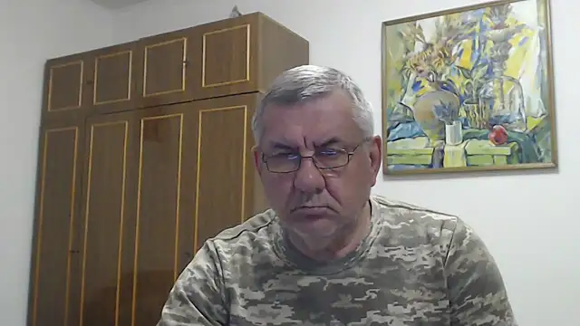 machomale3n Webbikameraesitys