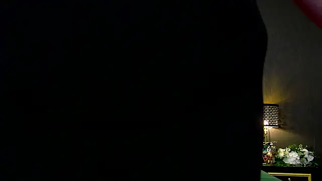 Pertunjukan Kamera Web GeorgiaLerox