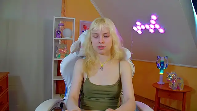 HannahHollis Live XXX-chat