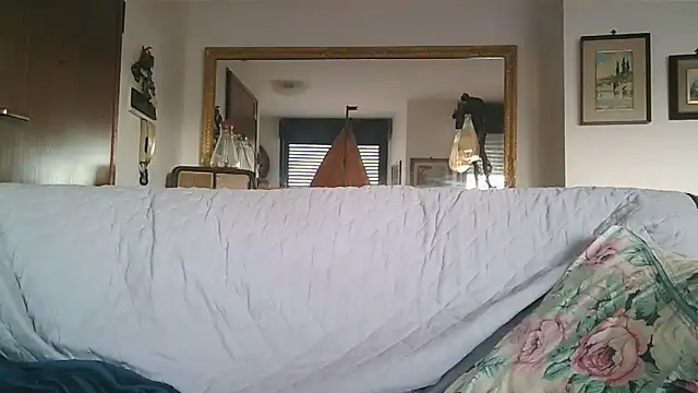 gyodybis Webcam show