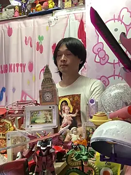 JesuAdam 现场XXX聊天