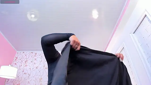 Chatroom XXX en direct de taylor_bennet