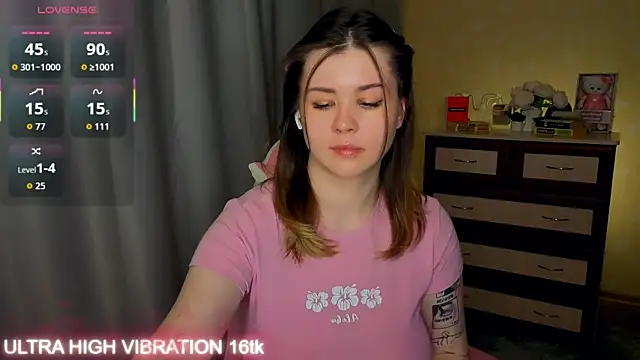 cutie_mili's Live XXX Chat