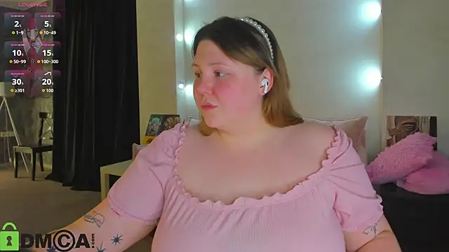 Ruth_Oliver Live XXX-Chat