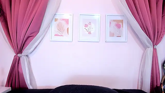 Lannajansen 现场XXX聊天