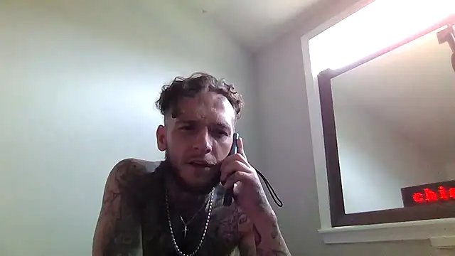 cruz815 – Live XXX-chat