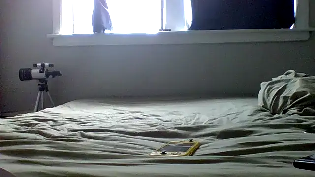 JezOne555 élő XXX-chatje