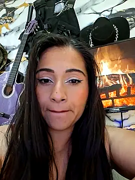 Chat XXX en directo de Alisson_Morgann