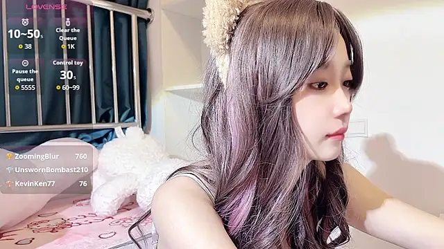 Chat XXX Live TuTu0066