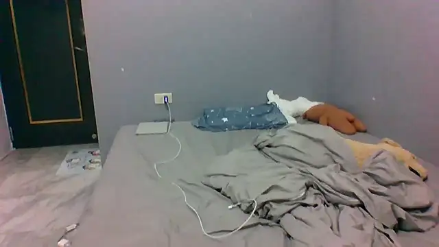 xunyuuu – Kamerová šou