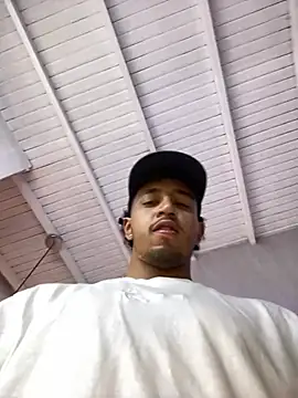 Brand_Collins élő XXX-chatje