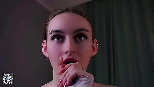 BeckiMacreno's Live XXX Chat