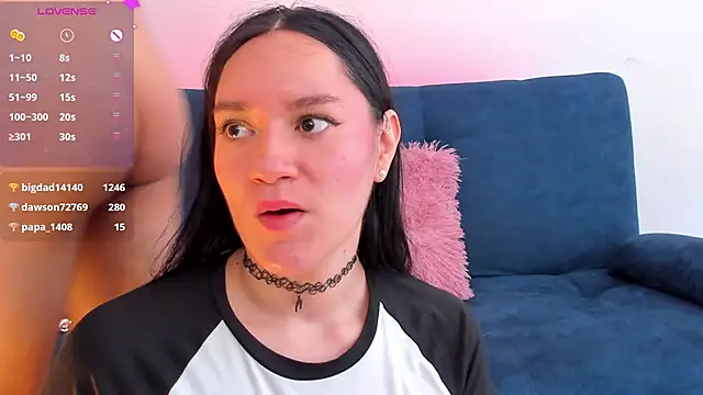 Chat XXX ao vivo de josh__val