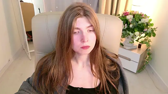 Živý XXX chat Bubble_Chloe